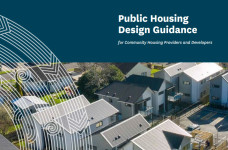 Public Housing Design Guidance image